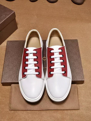 Gucci Fashion Casual Men Shoes_234